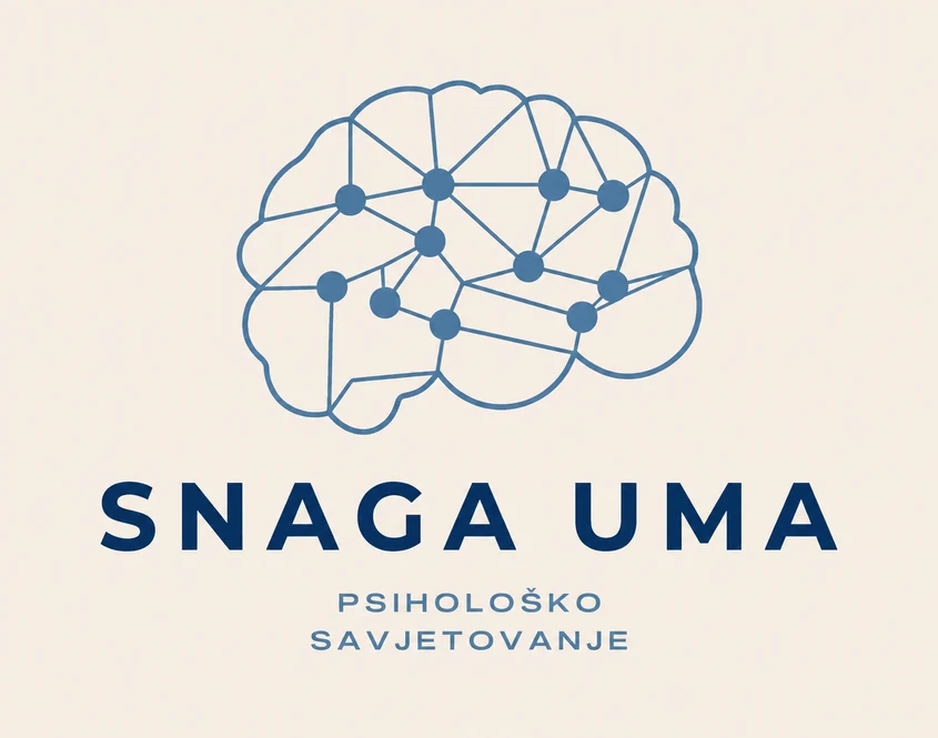 Logo Snaga Uma